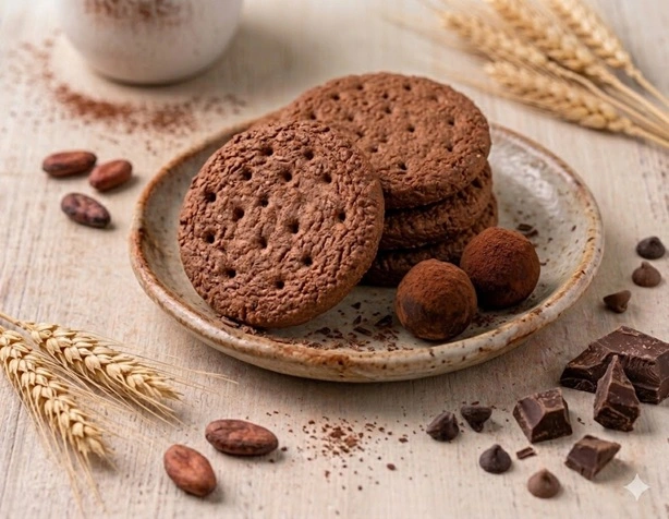 Dark Cocoa